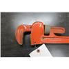 Image 3 : HIT Delux 24 Drop Forged Pipe Wrench 600mm