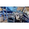 Image 9 : 20' Aluminium Boat Starcraft  Islander 22 08 C/W Trailer