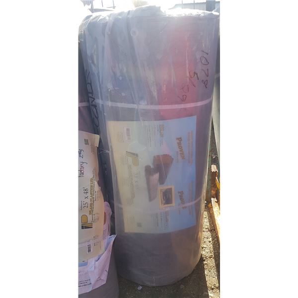 33' X 48" Bale Tarp (New)