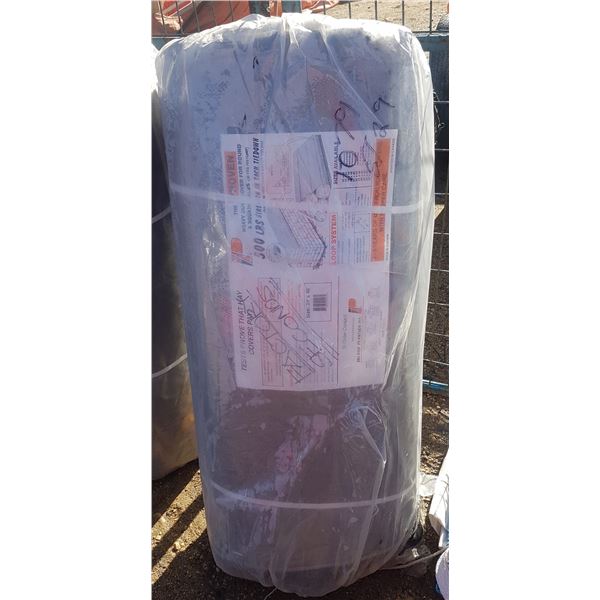 33' X 48" Bale Tarp (New)