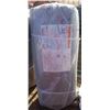 Image 1 : 33' X 48" Bale Tarp (New)