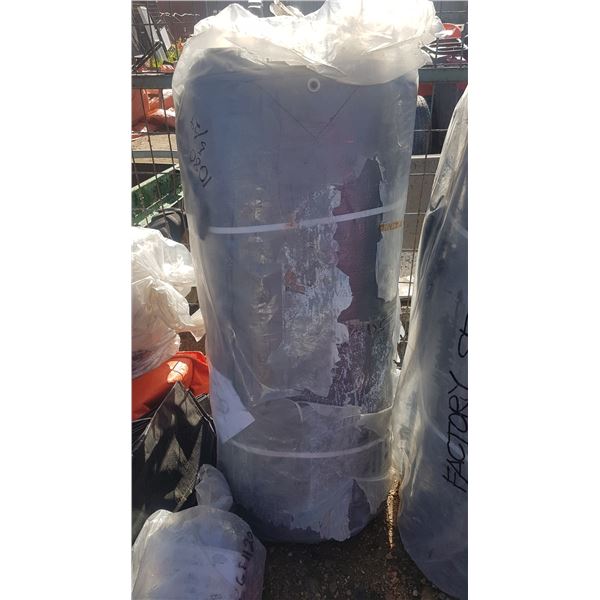 Bale Tarp (Size Unknown) (New)