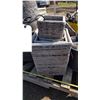 Image 4 : Pallet Planters / Pots & Misc. Gardening Items
