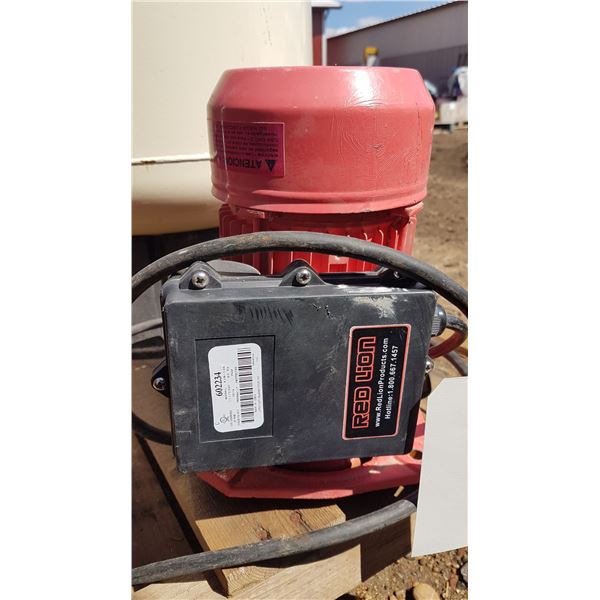 Non - Submersible Jet Pump