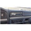 Image 12 : 1995, FORD F350 REG CAB 2WD XLT 2FDKF37H4SCA09960 (HAS KEYS)
