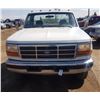 Image 1 : 1995, FORD F350 REG CAB 2WD XLT 2FDKF37H4SCA09960 (HAS KEYS)