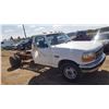 Image 3 : 1995, FORD F350 REG CAB 2WD XLT 2FDKF37H4SCA09960 (HAS KEYS)