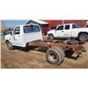 Image 4 : 1995, FORD F350 REG CAB 2WD XLT 2FDKF37H4SCA09960 (HAS KEYS)