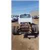 Image 5 : 1995, FORD F350 REG CAB 2WD XLT 2FDKF37H4SCA09960 (HAS KEYS)