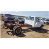 Image 6 : 1995, FORD F350 REG CAB 2WD XLT 2FDKF37H4SCA09960 (HAS KEYS)