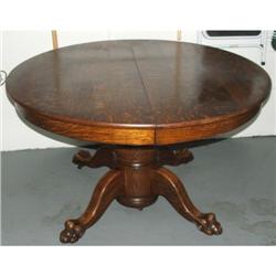American Dining Table