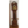 Image 1 : Chippendale Style Tall Case Clock