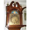 Image 2 : Chippendale Style Tall Case Clock