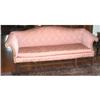 Image 1 : Chippendale Style Sofa