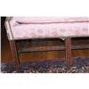 Image 2 : Chippendale Style Sofa