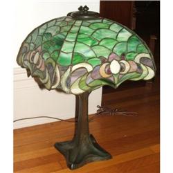 Duffner & Kimberly Owl Lamp