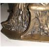 Image 2 : "Penelope" Bronze Sculpture