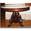 Image 1 : Victorian Center Table