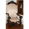 Image 1 : Victorian Arm Chair