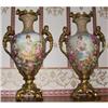 Image 1 : 2 French Vases