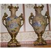 Image 2 : 2 French Vases