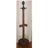 Image 1 : Victorian Pool Cue Stand