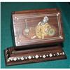 Image 1 : Tobacco/Opium Box