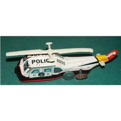 Toy Helicopter
