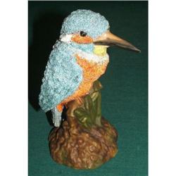 Meissen Style Figurine