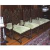 Image 7 : 13 Piece Victorian Dining Set