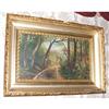 Image 1 : Oil Painting