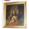 Image 1 : G. Fragary Oil Painting