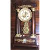 Image 1 : Napoleonic Mantel Clock