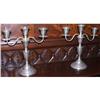 Image 1 : 2 Gorham Candelabras