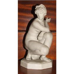 Parian Figure