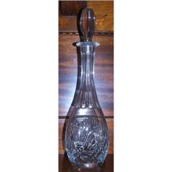 Victorian Decanter