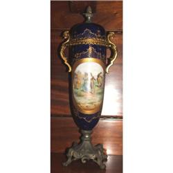 French Urn