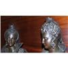 Image 2 : 2 Victorian Speltor Busts