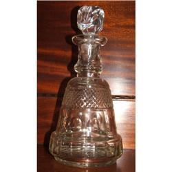 19th Century Decanter