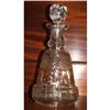Image 1 : 19th Century Decanter