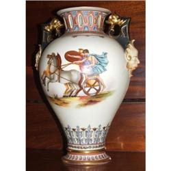 Rudolstadt Germany Urn