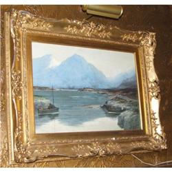 Scherllur Watercolor