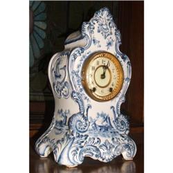 Mantel Clock