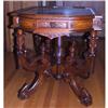 Image 3 : Victorian Center Table