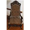 Image 1 : Victorian Arm Chair