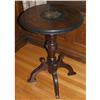 Image 1 : Victorian Candle Stand
