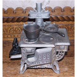 Miniature Stove