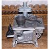 Image 1 : Miniature Stove