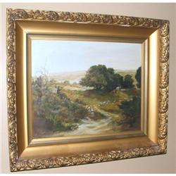Oil Painting