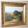 Image 1 : Oil Painting
